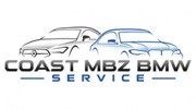 Coast MBZ BMW Service