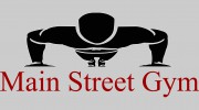 Main Street Gym