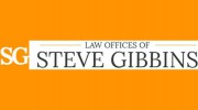 The Law Offices Of Steve Gibbins