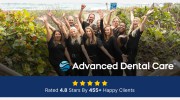 Advanced Dental Care