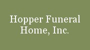 Hopper Funeral Home