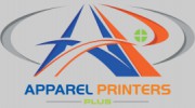 Apparel Printers Plus