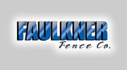 Faulkner Fence