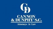 Cannon & Dunphy S.C