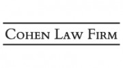 Cohen Law Firm