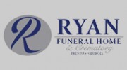 Ryan Funeral Home