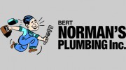 Bert Normans Plumbing