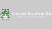 Christophe & Associates PC