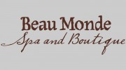 Beauty Bar By Beau Monde