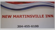 New Martinsville Inn