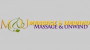 Massage & Unwind