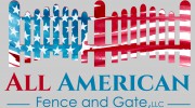 All American Fence & Gate