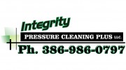 Integrity Pressure Cleaning Plus