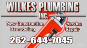 Wilkes Plumbing