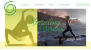 Spiraling Fitness