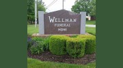 Wellman Funeral Home