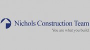 Nichols Construction Team