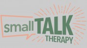 SmallTALK Therapy