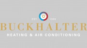 Buckhalter Heating & Air Conditioning