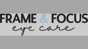 Frame & Focus Eye Care