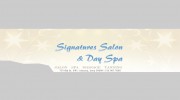 Signatures Salon & Day Spa