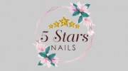 5 Star Nails