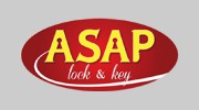 Asap Lock & Key