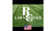 R. Combs Landscaping