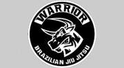 Warrior Brazilian Jiu Jitsu