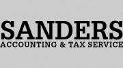 Sanders Accounting & Tax Service