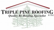 Triple Pine Roofing