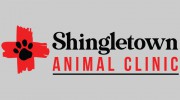 Shingletown Animal Clinic