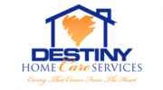 Udeh Eddy Destiny Home Care Service