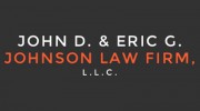 John D. & Eric G. Johnson Law Firm