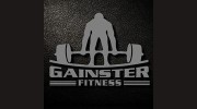 Gainster Fitness