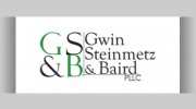 Gwin Steinmetz & Baird