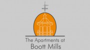 The Apartments At Boott Mills