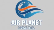 Air Planet Heating & Air Conditioning