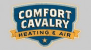 Comfort Cavalry Heating & Air