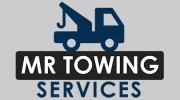 Mr Towing Services