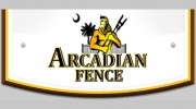 Arcadian Fence