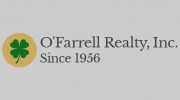 O'farrell Realty