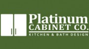 Platinum Kitchen Design