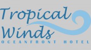 Tropical Winds Ocean Front Hotel