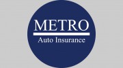 Metro Auto Insurance Agency