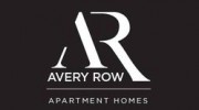 Avery Row Apartment Homes