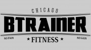 BTrainerFitness