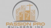 Passion Pro Builders