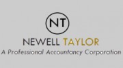 Newell Taylor, A Professional Accountancy