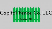 Capital Fence